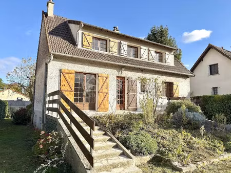 location maison 5 pièces 103 m² à milly-la-forêt (91490)  1 400 €