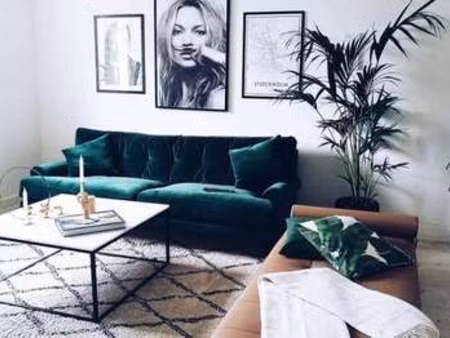 vente appartement 2 pièces à aytré (17440) : à vendre 2 pièces / 43m² aytré