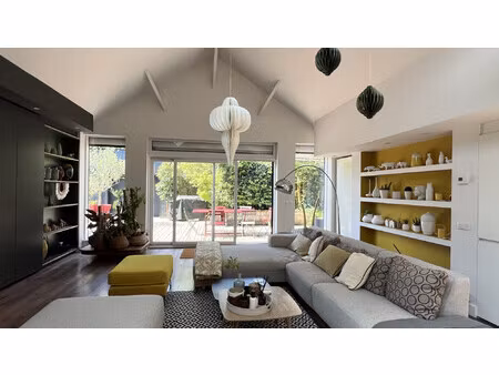 vente villa 8 pièces