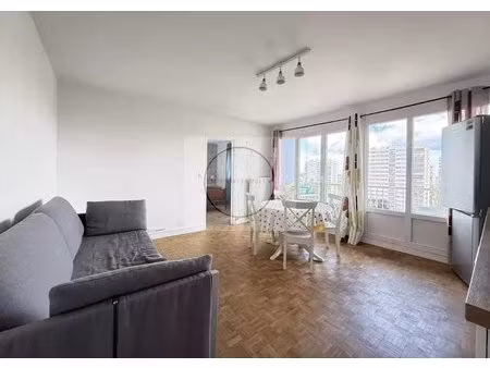 achat : appartement (94120)