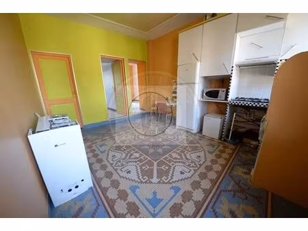 achat : appartement (94120)