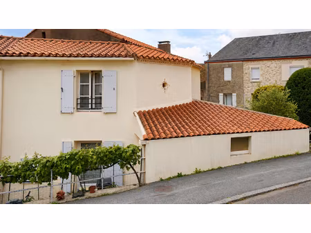 vente appartement 2 pièces 38 m² à legé (44650)  49 800 €