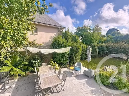 achat : maison (56610)