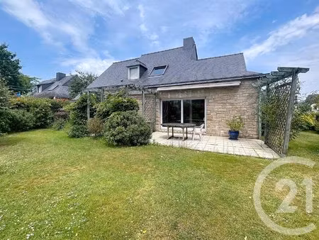 achat : maison (56000)
