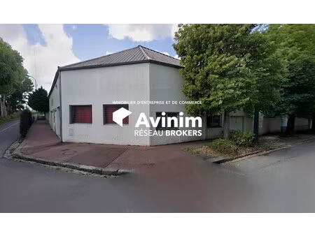 vente entrepôt