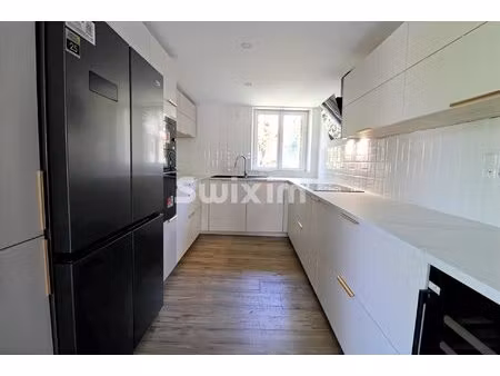 achat : appartement (39220)