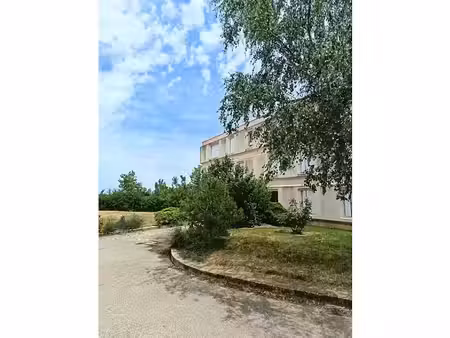 vente appartement 4 pièces 84 m² à auxerre (89000)  88 000 €