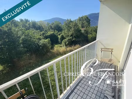 vente appartement 1 pièce 26 m² à gaillard (74240)  109 500 €