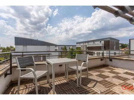 vente appartement 2 pièces 43.65 m² à sainte-genevieve-des-bois (91700)  169 000 €
