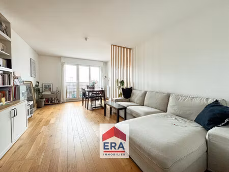 appartement sartrouville 3 pièce(s) 69.25 m2 - sartouville - 12 minutes gare