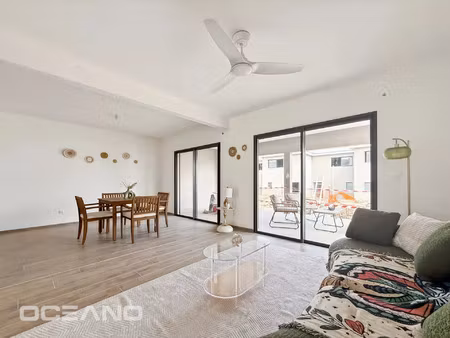 vente maison 4 pièces 92 m² saint-martin (65360)