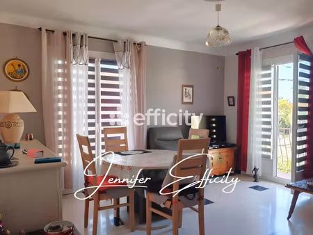 vente appartement 4 pièces 74 m² à cabestany (66330)  159 000 €