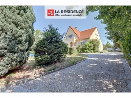 maison de 6 pièces