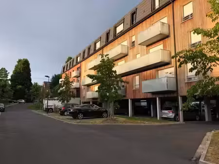 vente appartement 2 pièces 42 m² à valenciennes (59300)  129 500 €