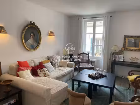location appartement montfort l amaury - 3 pièce(s) - 65 m2