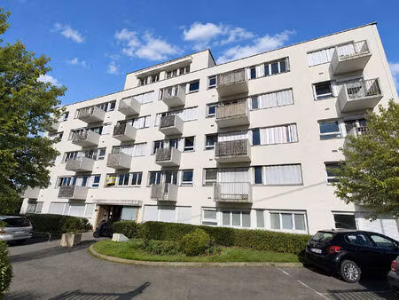 appartement 2 pièces - chatou