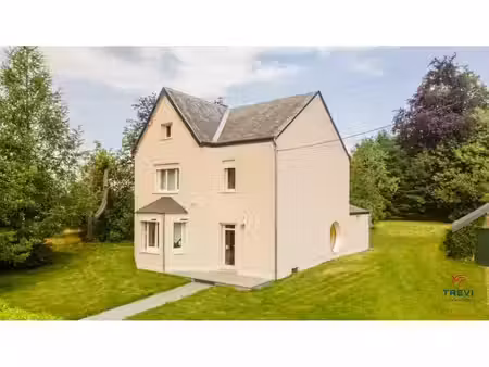 maison à vendre à rue de l'amérique 60 chiny (vbe40729)