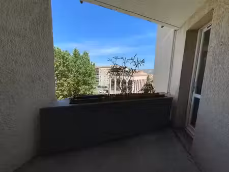 vente appartement 3 pièces 76 m² à cavaillon (84300)  135 000 €