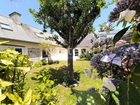 maison en pierres 275m² coeur de ville  en proximité immédiate de saint quay portrieux