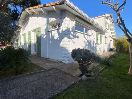 royan - parc maison 6 pièce(s) 145 m2