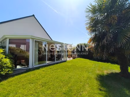 maison tréveneuc plain pied 3 chambres 5 pièces 112 m2