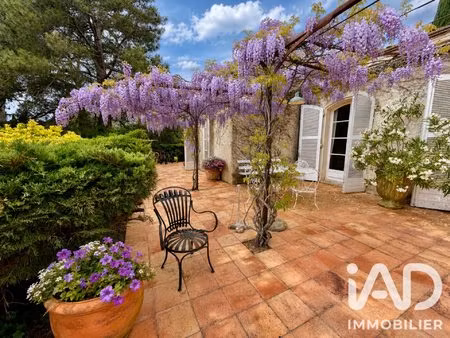 vente maison/villa 8 pièces