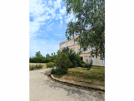 vente appartement 4 pièces 84 m² auxerre (89000)