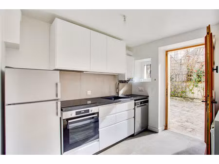 appartement rueil malmaison 1 pièce(s) 27.88 m2