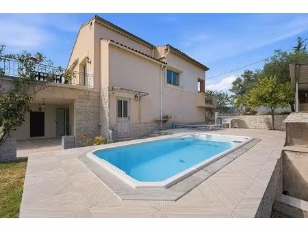 maison la colle sur loup 4 pièces d'environ 150 m2