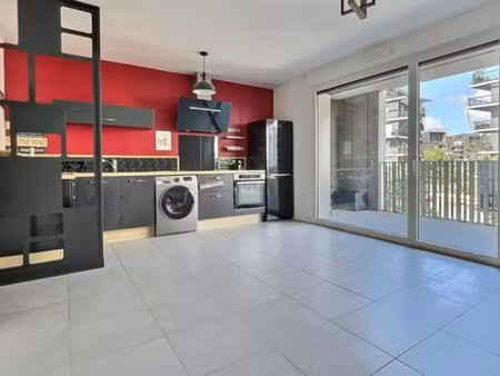 vente appartement 44 35m2 bordeaux (33300)