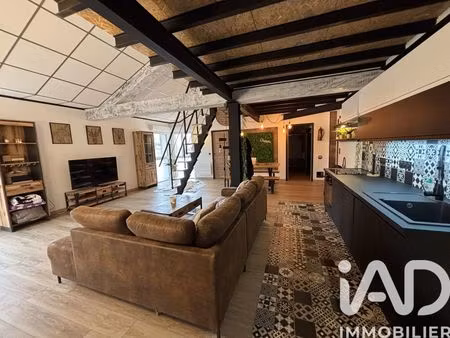 appartement à puyvalador (66210)