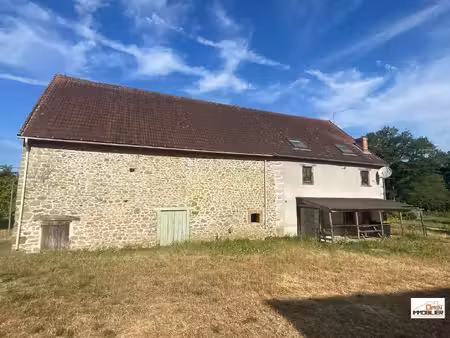 open immobilier