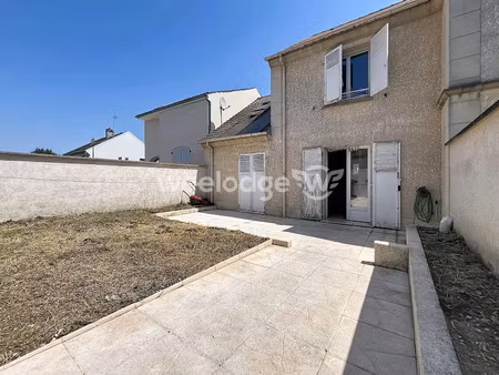 vente appartement 3 pièces 56.69 m² à maurecourt (78780)  199 900 €