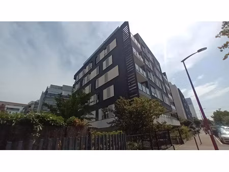 vente appartement 2 pièces 43.89 m² à fresnes (94260)  212 000 €