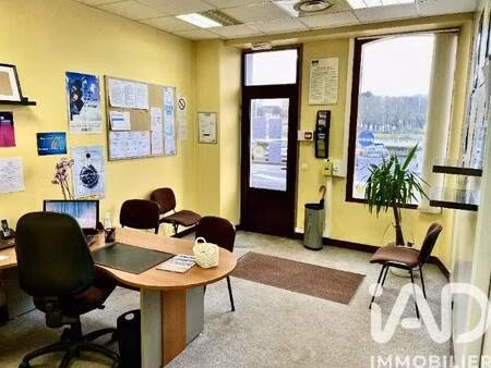 immeuble à vendre