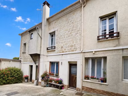 vente bâtiment 15 pièces