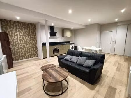 appartement à louer - logement étudiant