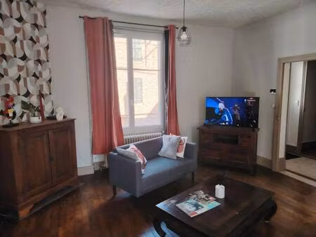 colocation à louer