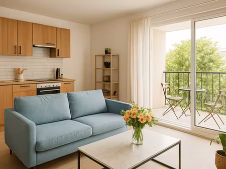 l'immobilier neuf et ancien