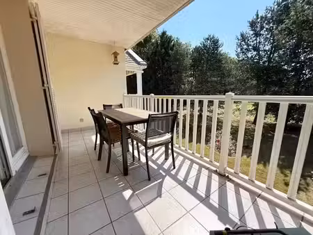 vente appartement 3 pièces 61.54 m² à saint-germain-lès-corbeil (91250)  238 000 €