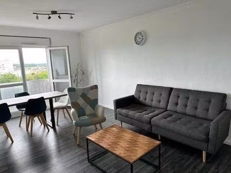 colocation à louer - logement étudiant