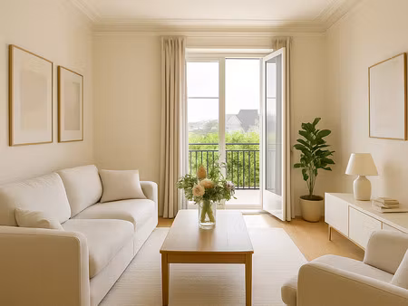 l'immobilier neuf et ancien
