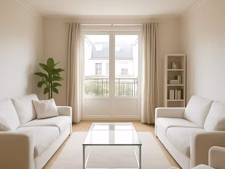 l'immobilier neuf et ancien