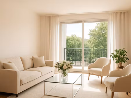 l'immobilier neuf et ancien