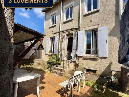 vente appartement 9 pièces