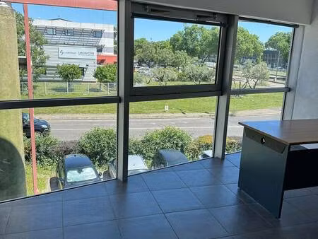 ina immobilier – nîmes agence
