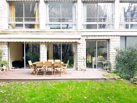 appartement de luxe à vendre dans le quartier muette nord