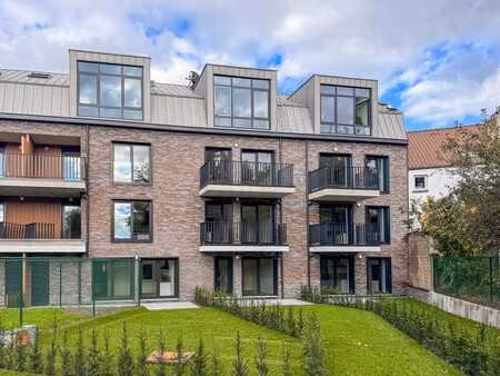 magnifique projet d'appartements neufs  à voir sans attendre