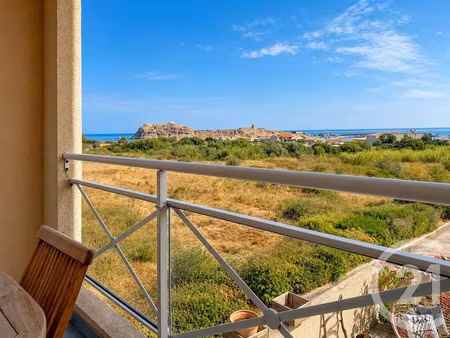vente appartement 2 pièces 43.07 m² à l'ile-rousse (20220)  293 000 €