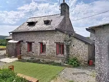 vente maison à pléchâtel (35470) : à vendre / 80m² pléchâtel